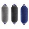 Coperchio per-trebbiatura F02 blu 