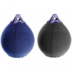 Cubre guardabarros F02 azul