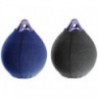 Coperchio per-battitore A2 grigio RAL 7042 