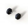Pair of NSS bracket mounting knobs