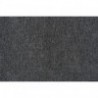 Coperchio per-trebbiatura extra soft F4 grigio scuro 