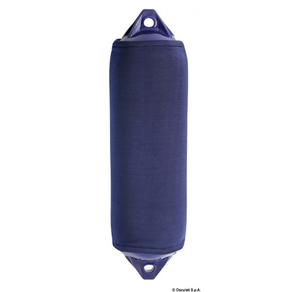 F10 blue end cap cover - N°1 - comptoirnautique.com