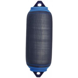 Batt. cover F1 head blue