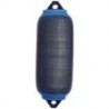 Batt. cover F1 head blue