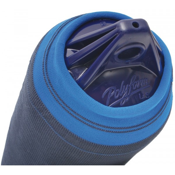 Coperchio di battuta F5 testa blu - N°3 - comptoirnautique.com