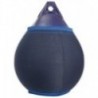 Coperchio dello schermo Testa A3 blu