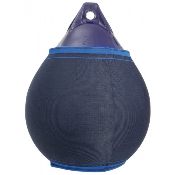 Copertina dello schermo A5 testa blu - N°1 - comptoirnautique.com