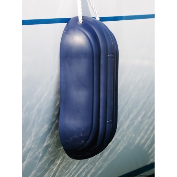Recinzione-scafo e coppa 560 mm bianco  - N°2 - comptoirnautique.com