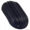 Pare-battage coque/poupe 560 mm bleu  - N°1 - comptoirnautique.com
