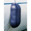 Pare-battage coque/poupe 560 mm bleu  - N°2 - comptoirnautique.com