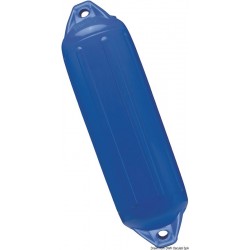 Guardabarros NF3, azul cobalto