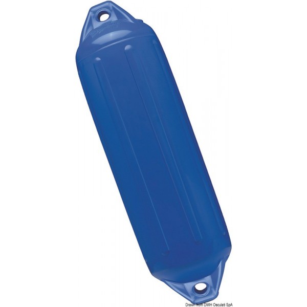 Fender NF3 cobalt blue - N°1 - comptoirnautique.com