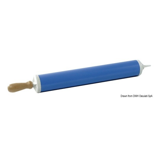 Pompa a mano p. pare-Trebbiatrici Polyform  - N°1 - comptoirnautique.com