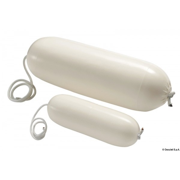 Fender PVC-Tauwerk 10 x 26 cm - N°1 - comptoirnautique.com