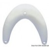 Blown PVC fender 35 x 33 cm - N°1 - comptoirnautique.com