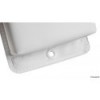 Pare-battage plat en PVC 610 mm  - N°3 - comptoirnautique.com