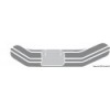 Fender for canoes 250 x 500 mm - N°2 - comptoirnautique.com