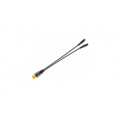 Adattatore sonda Y a 12 pin...