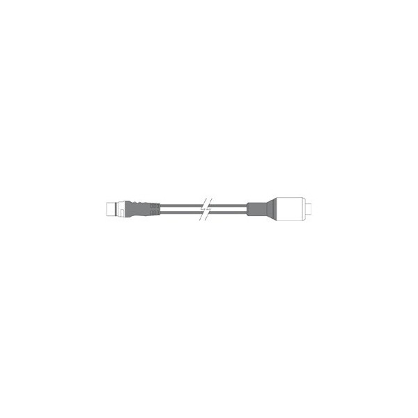 Cavo Seatalk NG / DeviceNet femmina - 1m - N°3 - comptoirnautique.com