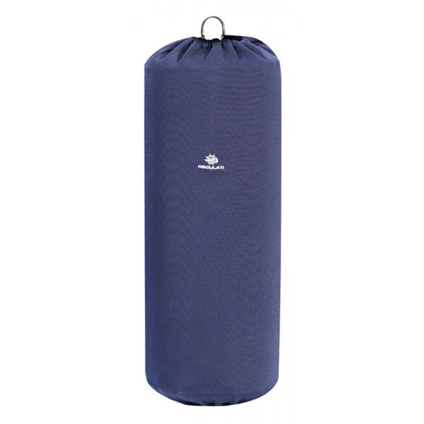 Pare-trebbiatura pneumatica 700 mm - N°1 - comptoirnautique.com