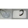 --style gray pneumatic beater, 1100 mm - N°2 - comptoirnautique.com