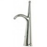 Gaff in ottone cromato 27 mm