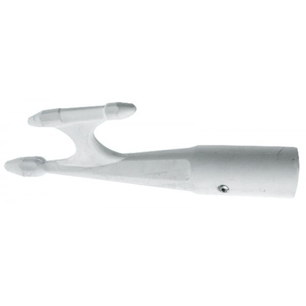 Gaff con manico da 30 mm - N°1 - comptoirnautique.com