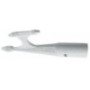 30 mm handle gaff - N°1 - comptoirnautique.com