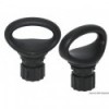 Paar Fasten-Ringe 75 x 46 mm - N°1 - comptoirnautique.com