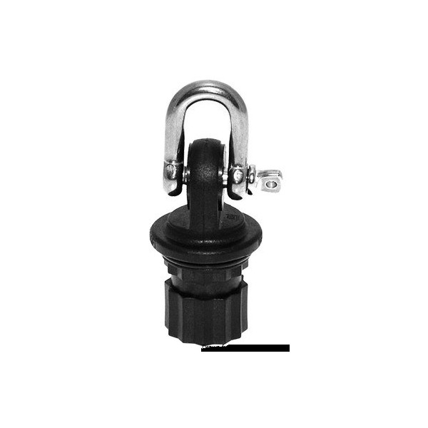 Fasten shackle PTO - N°1 - comptoirnautique.com