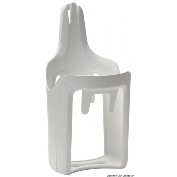 Portabicchieri-- lattine Batsystem Maniglia girevole  - N°2 - comptoirnautique.com