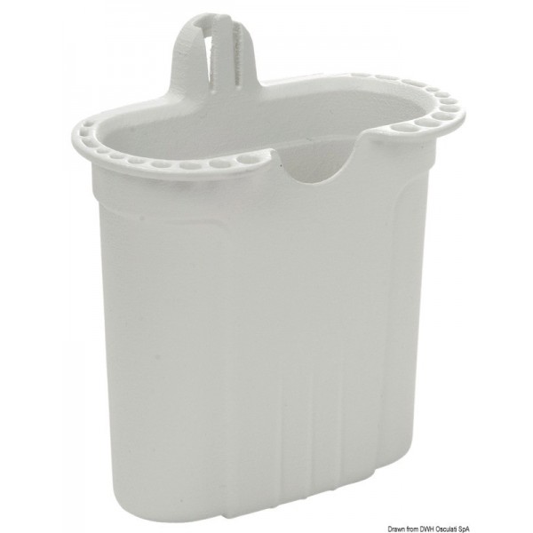 Porta- Batsystem oggetti  - N°1 - comptoirnautique.com