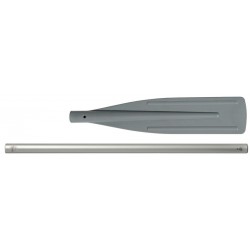 Two-piece oar 132 cm