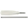 Removable oar in anodized aluminum 180 cm - N°1 - comptoirnautique.com