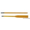 Beech oars for canoes 165 cm - N°1 - comptoirnautique.com