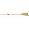 Beech split oar 250 cm - N°2 - comptoirnautique.com 