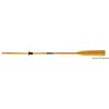 Beech split oar 250 cm - N°2 - comptoirnautique.com