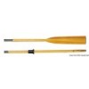 Beech split oar 300 cm - N°1 - comptoirnautique.com