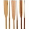 Spruce oar 250 cm