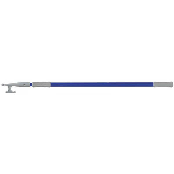 Easy Mooring blue telescopic gaff - N°2 - comptoirnautique.com 