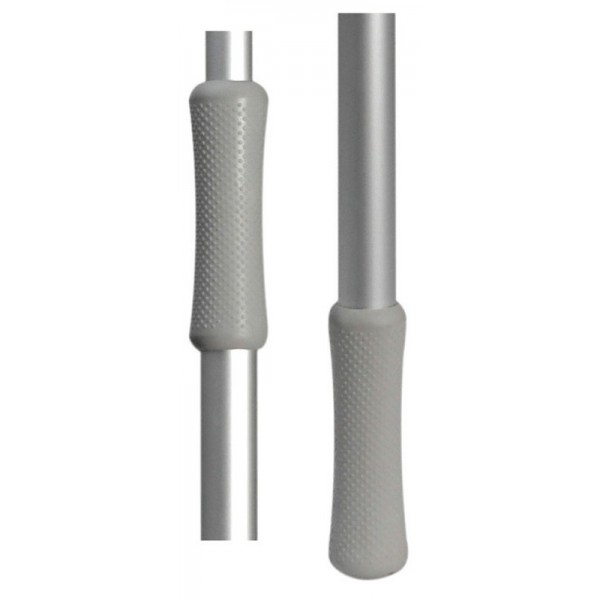 Base telescopic aluminium gaff - N°2 - comptoirnautique.com 