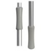 Base telescopic aluminium gaff - N°2 - comptoirnautique.com 