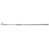 Base telescopic aluminium gaff - N°4 - comptoirnautique.com