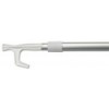 Telescopic gaff 100-200 cm - N°1 - comptoirnautique.com