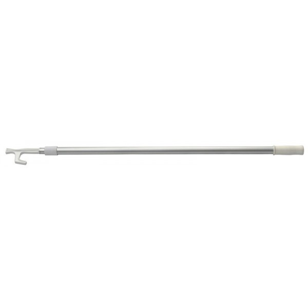 Telescopic gaff 100-200 cm - N°3 - comptoirnautique.com 