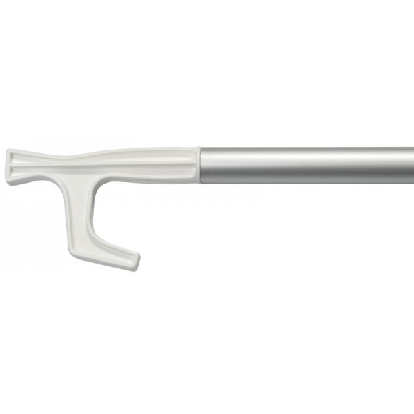 Gaffe nylon 210 cm  - N°1 - comptoirnautique.com 