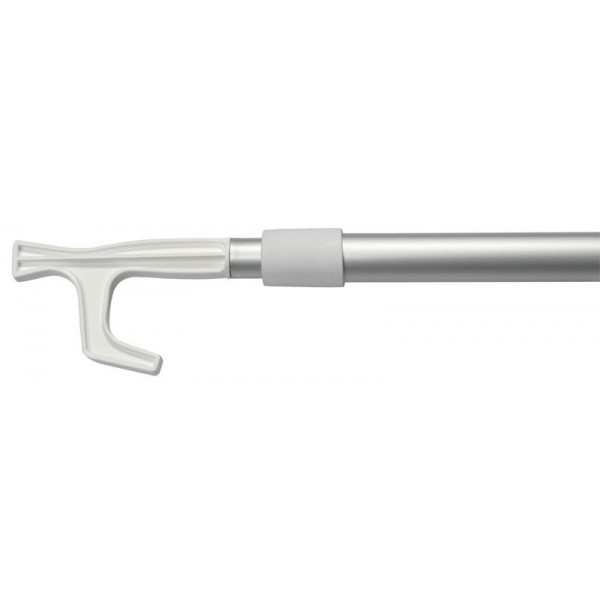 Gaffa telescopica 60-100 cm  - N°1 - comptoirnautique.com