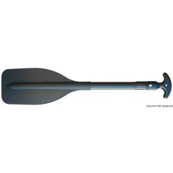 Mini telescopic paddle