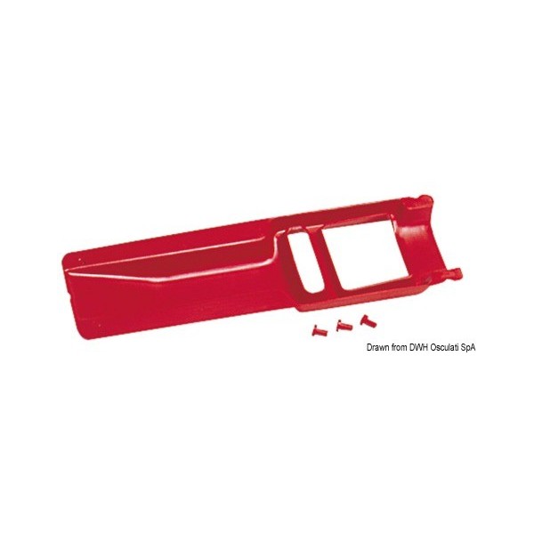 ABS paddle 1 mile equipaggiamento di sicurezza - N°1 - comptoirnautique.com
