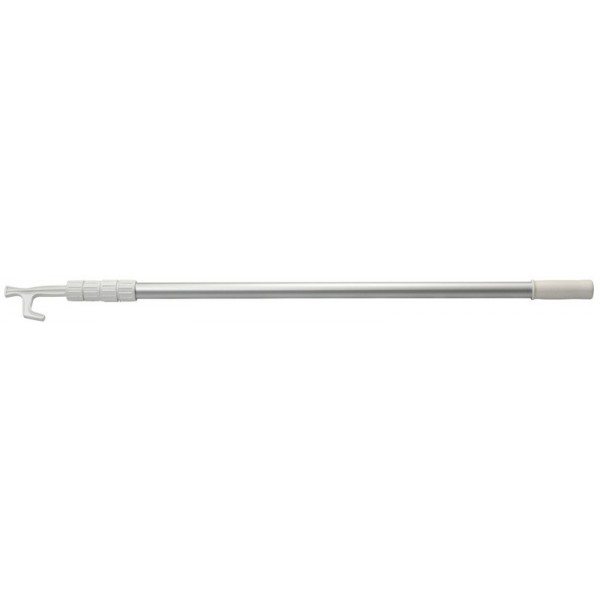 115/285 cm di gaff tritelescopico - N°3 - comptoirnautique.com
